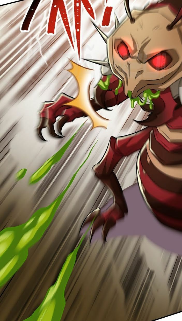 Thú Nhân Chapter 94 - Trang 2