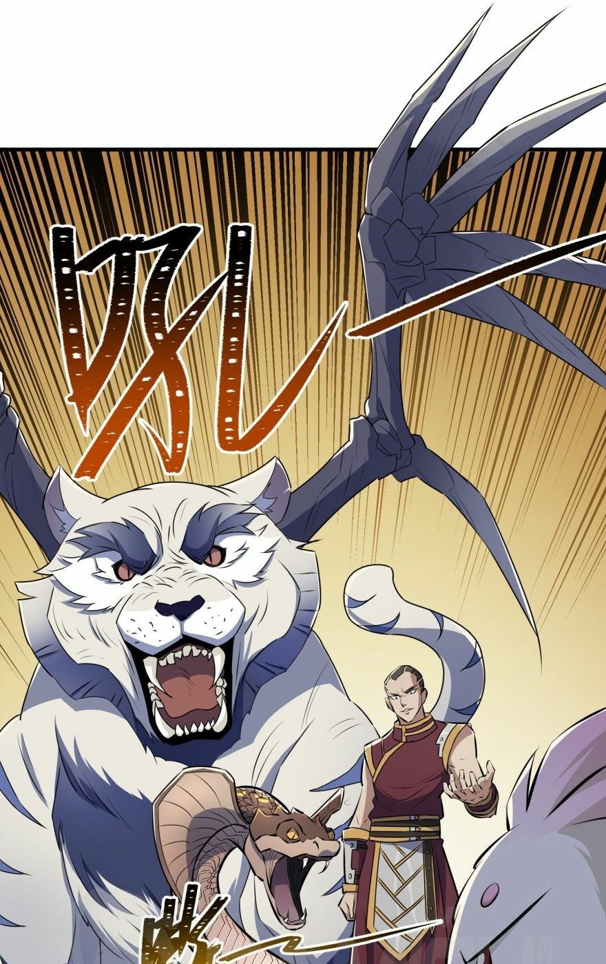 Thú Nhân Chapter 94 - Trang 2