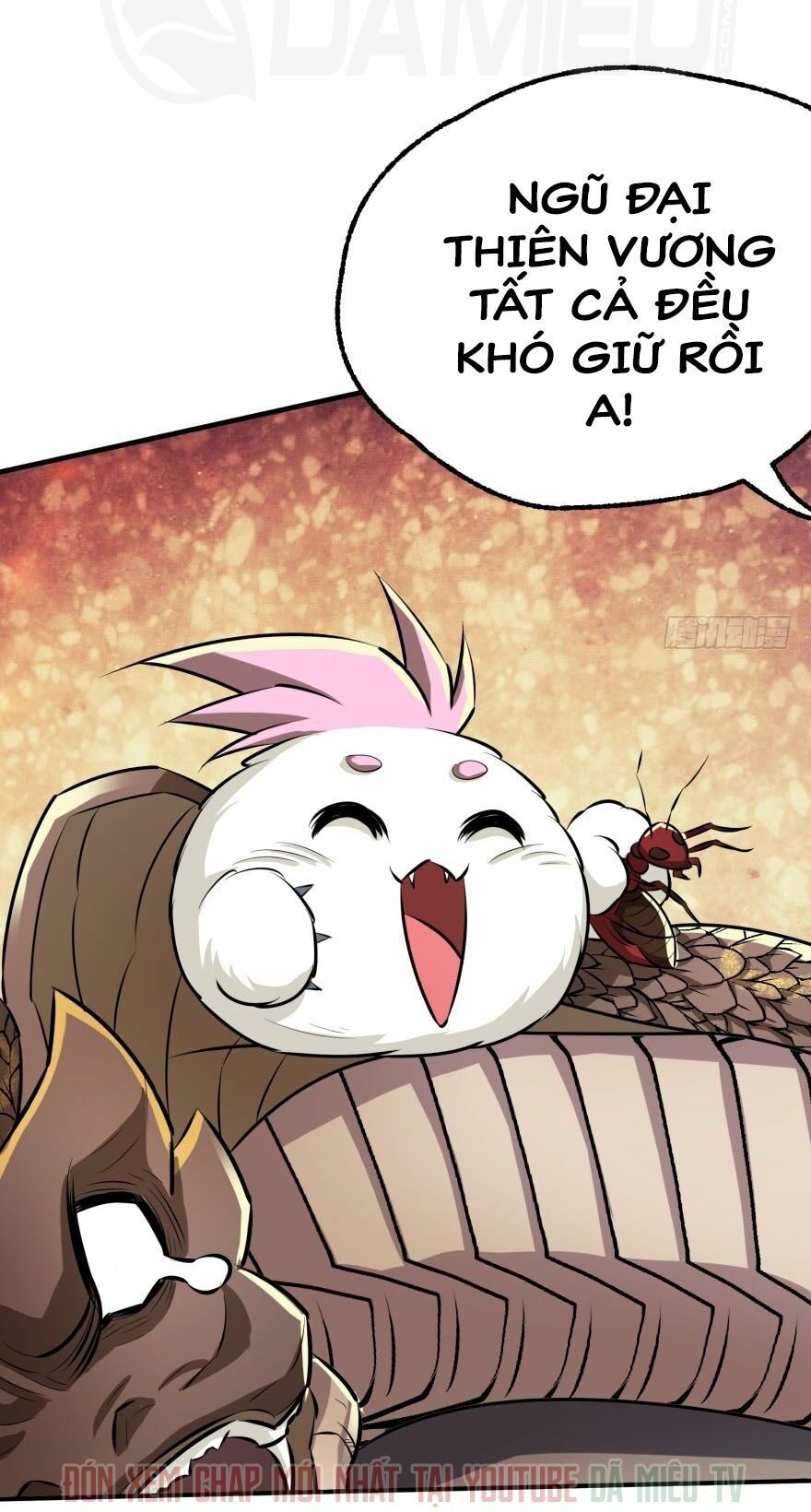 Thú Nhân Chapter 94 - Trang 2