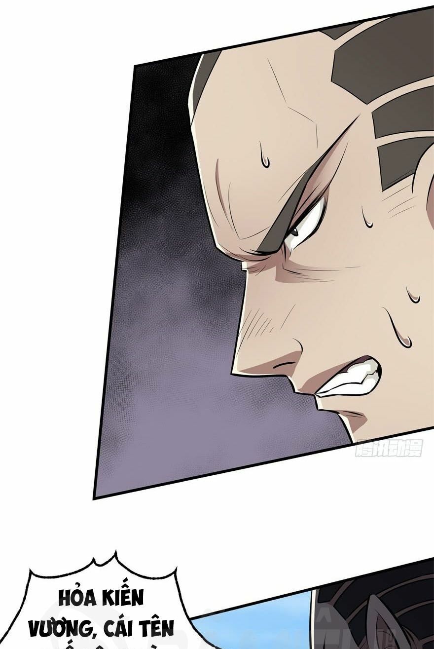 Thú Nhân Chapter 94 - Trang 2