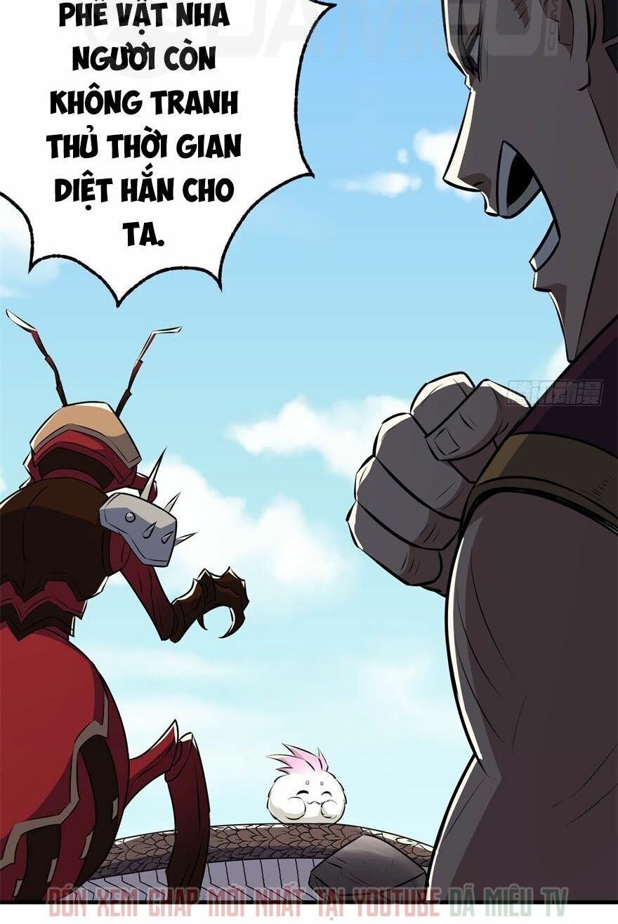 Thú Nhân Chapter 94 - Trang 2