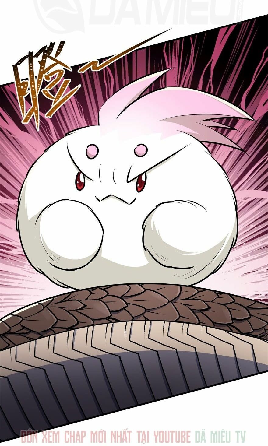 Thú Nhân Chapter 94 - Trang 2