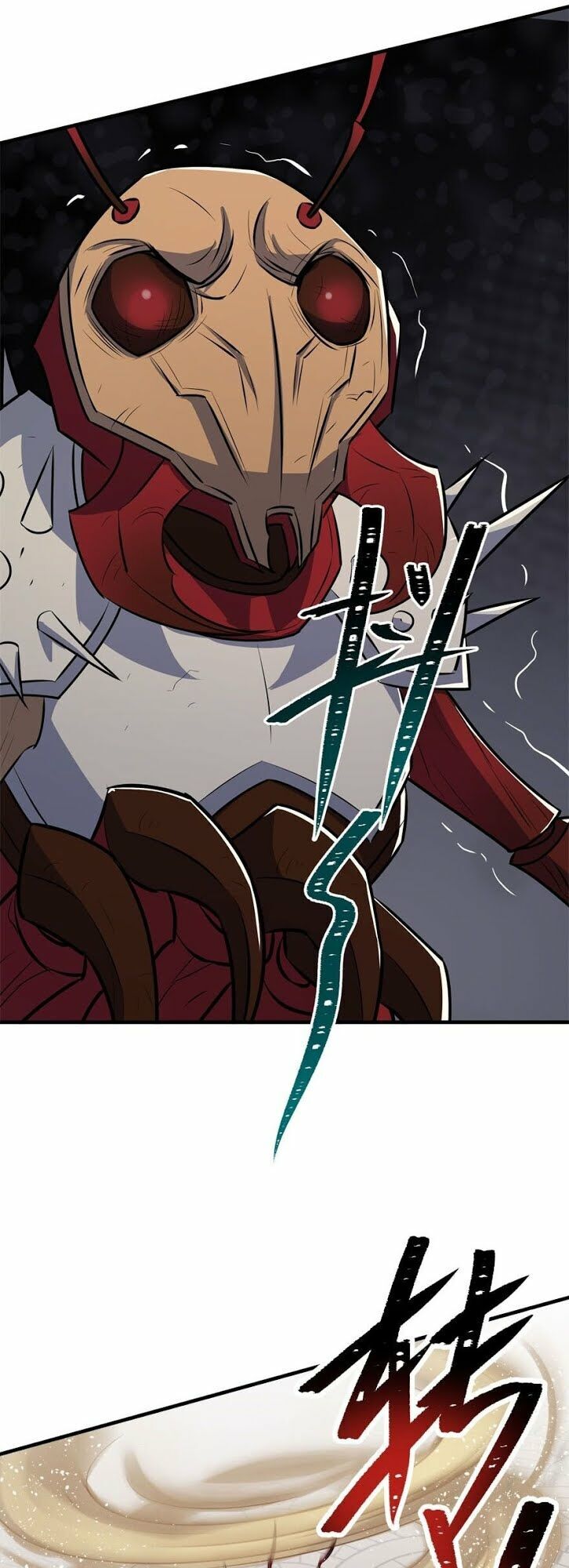 Thú Nhân Chapter 94 - Trang 2