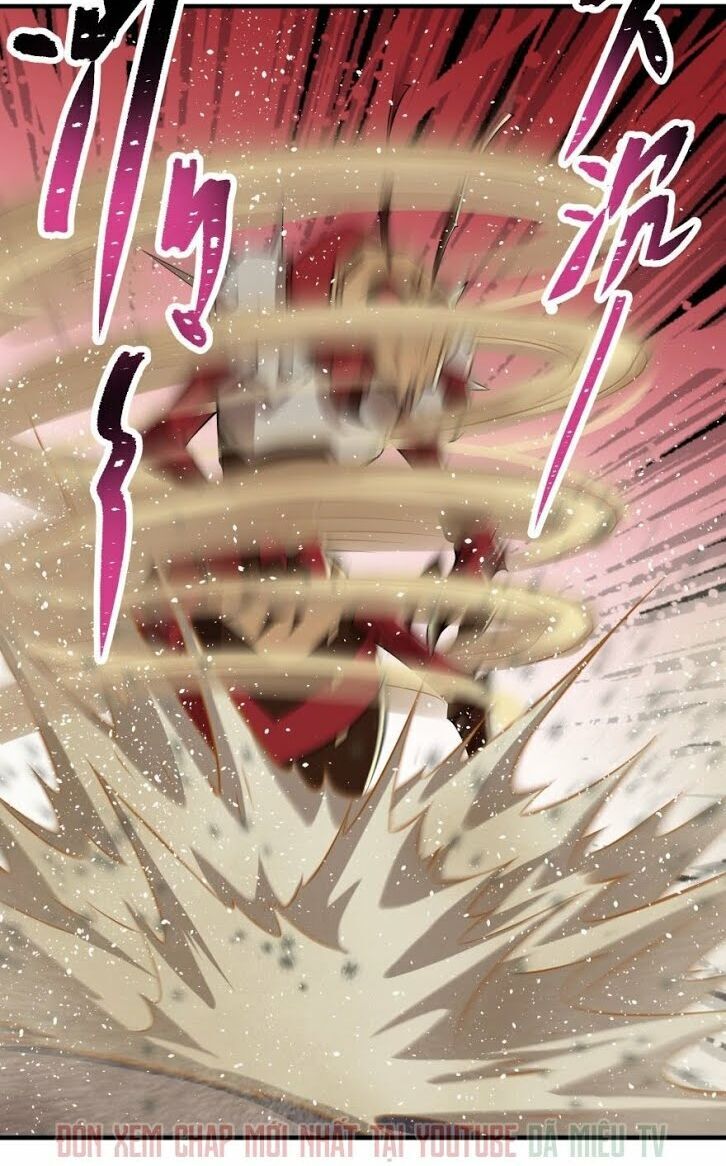 Thú Nhân Chapter 94 - Trang 2