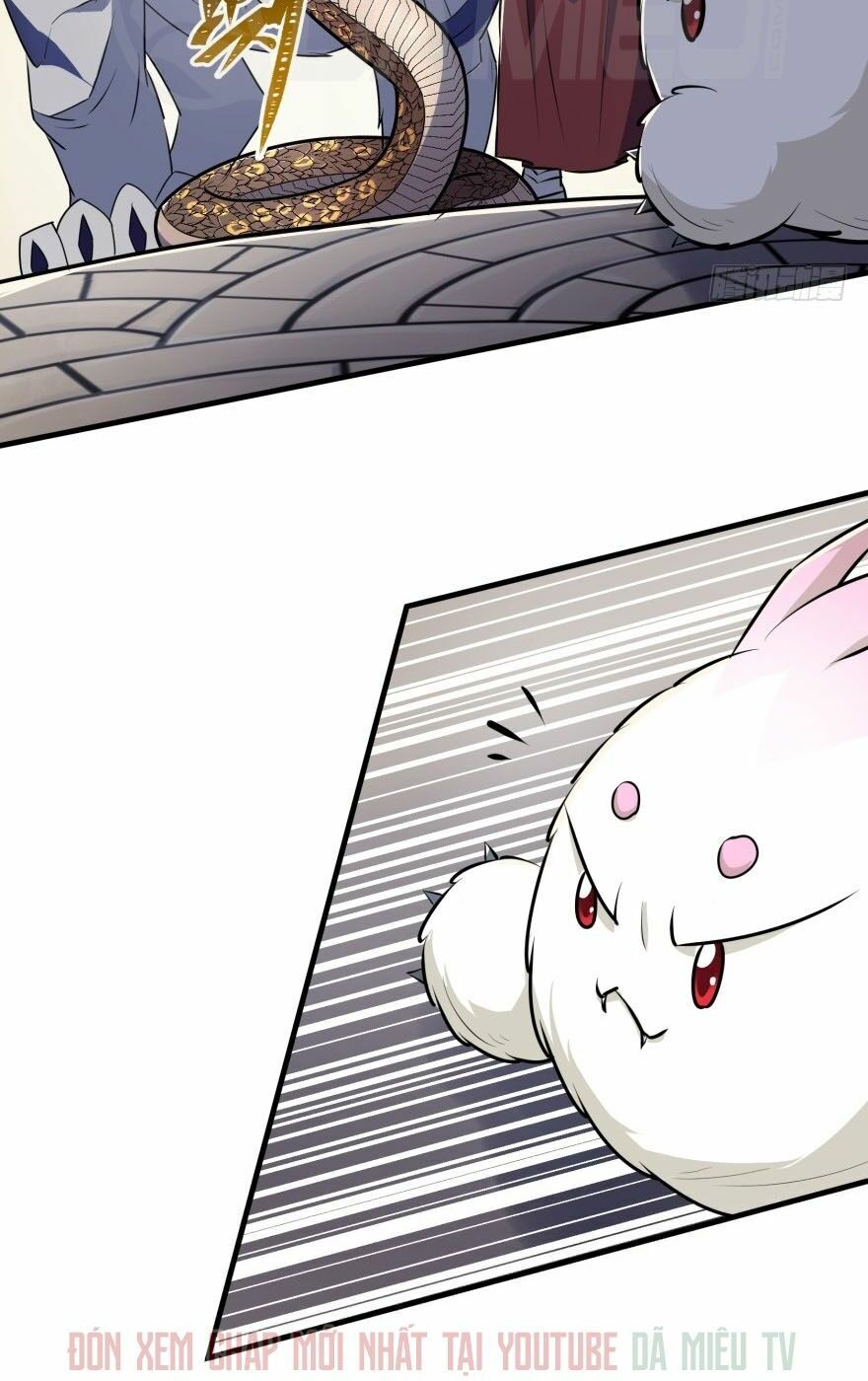 Thú Nhân Chapter 94 - Trang 2