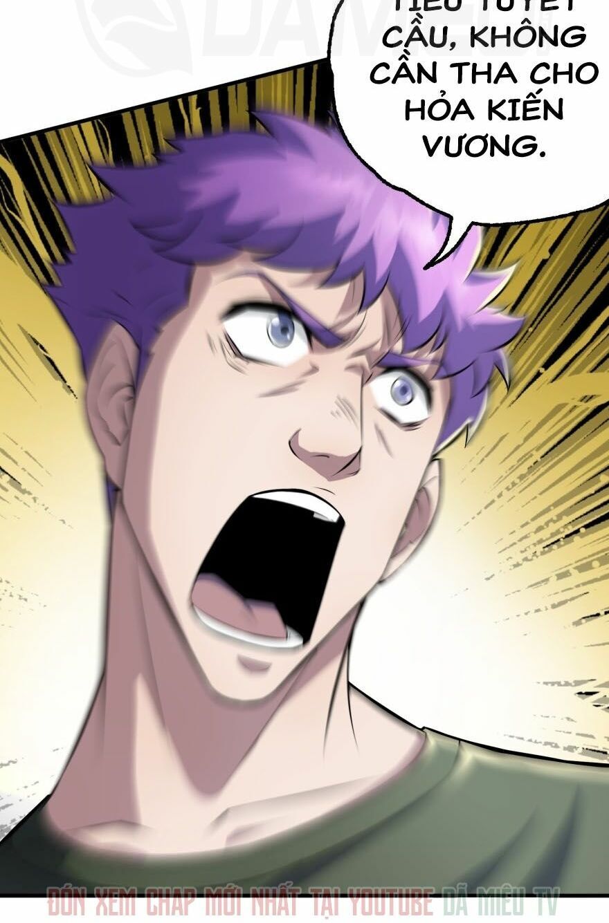 Thú Nhân Chapter 94 - Trang 2