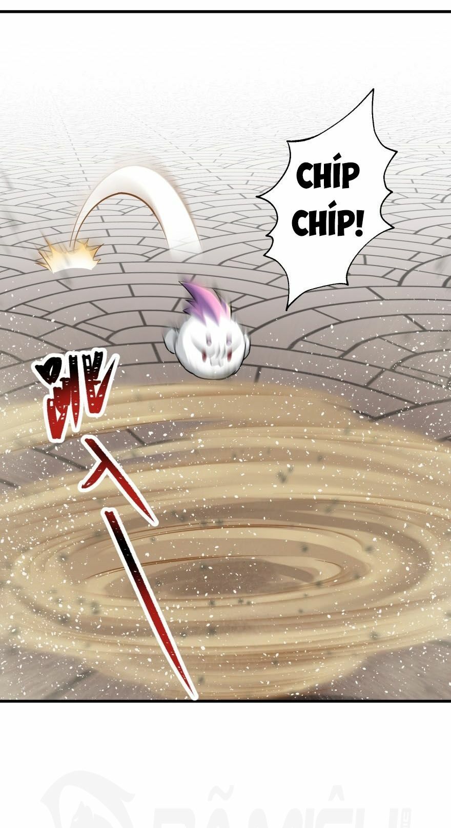 Thú Nhân Chapter 94 - Trang 2