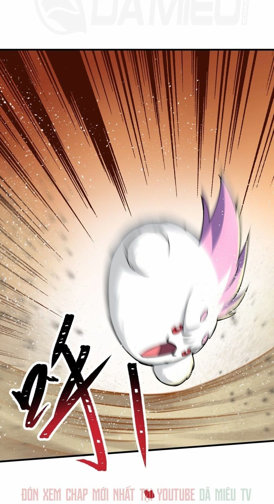 Thú Nhân Chapter 94 - Trang 2