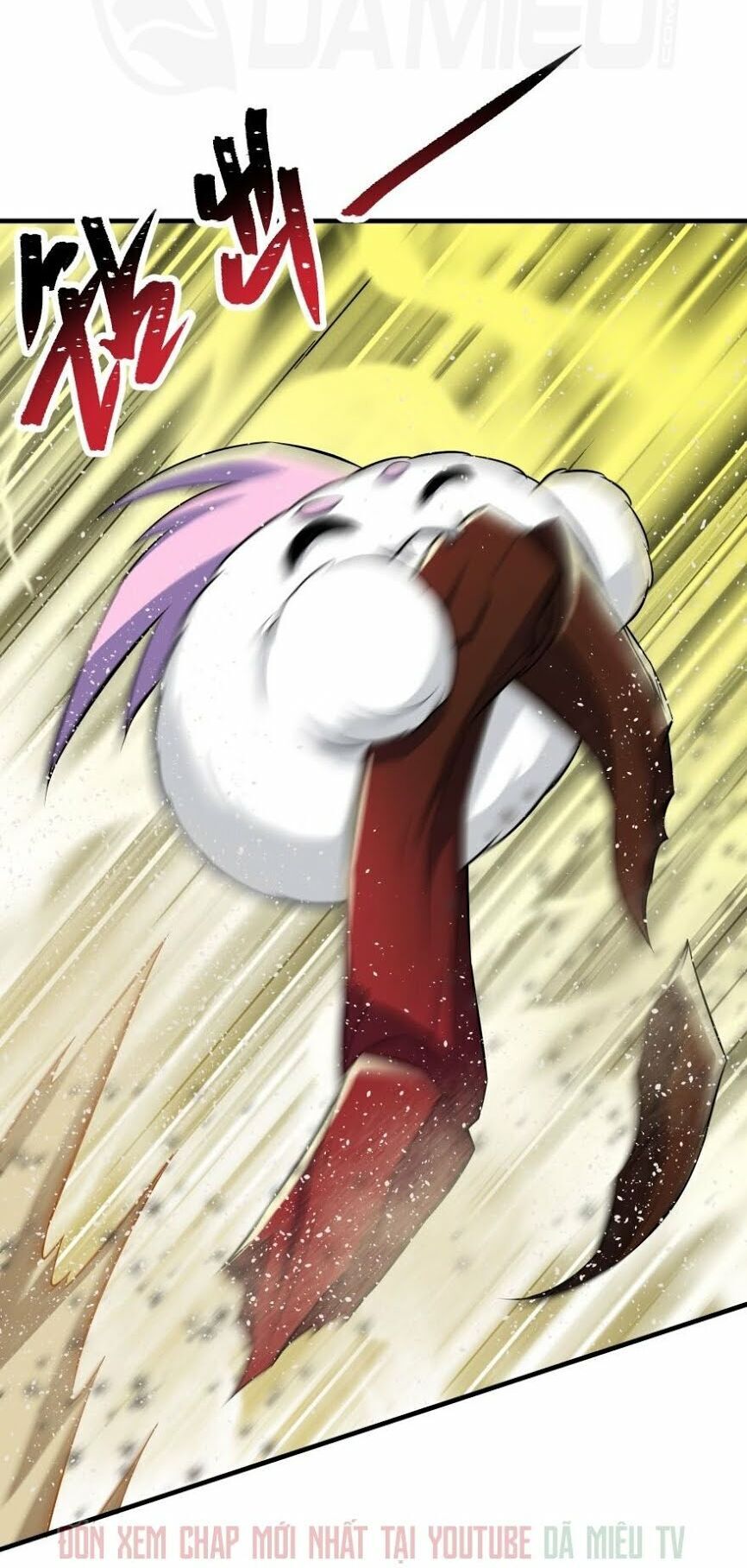 Thú Nhân Chapter 94 - Trang 2
