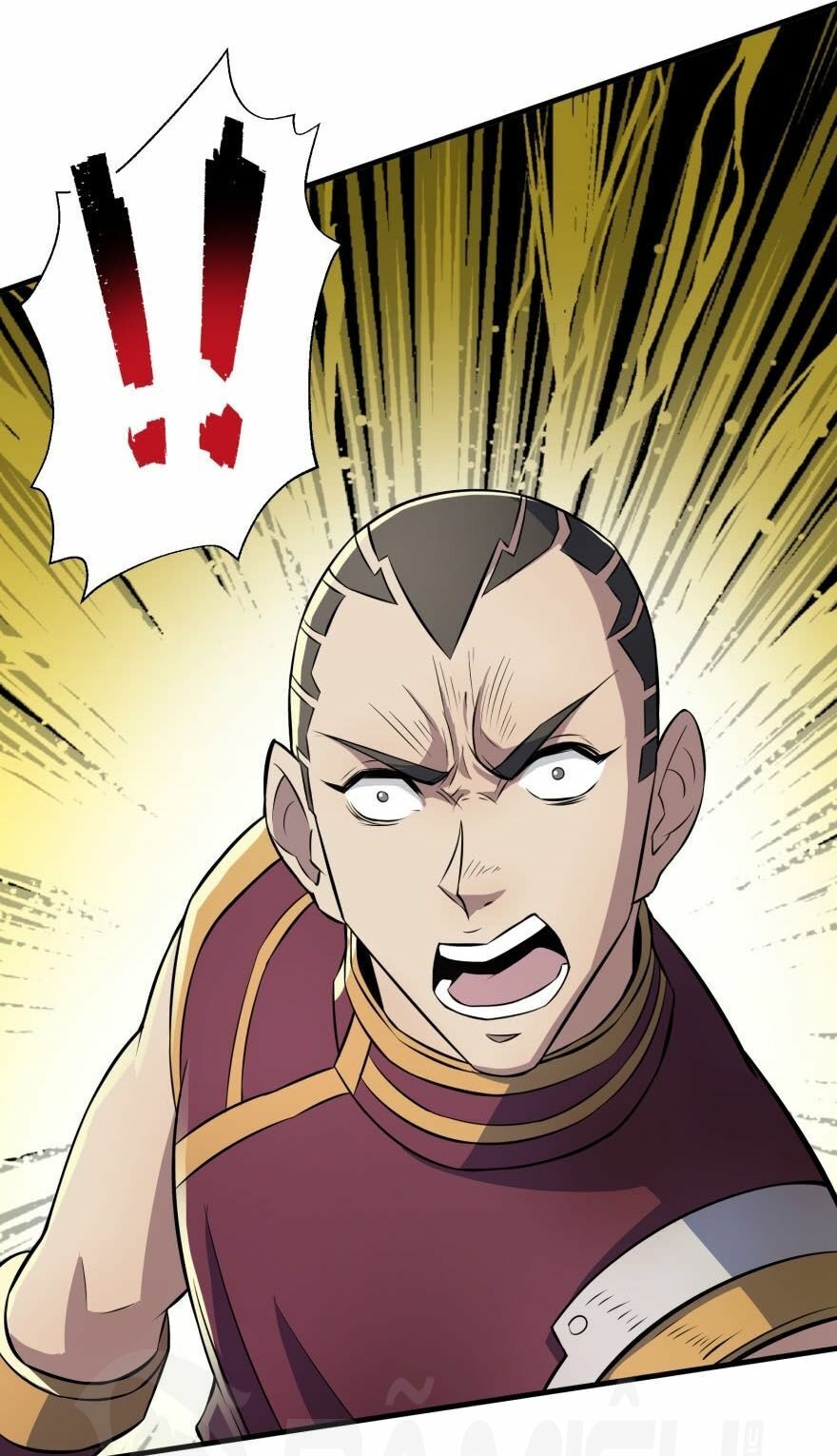 Thú Nhân Chapter 94 - Trang 2