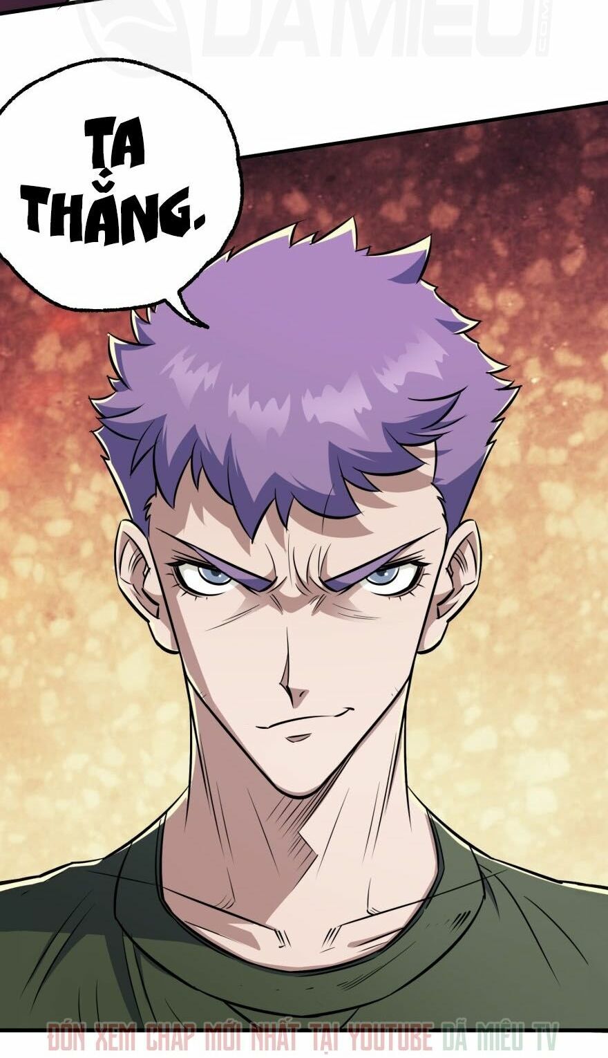 Thú Nhân Chapter 94 - Trang 2