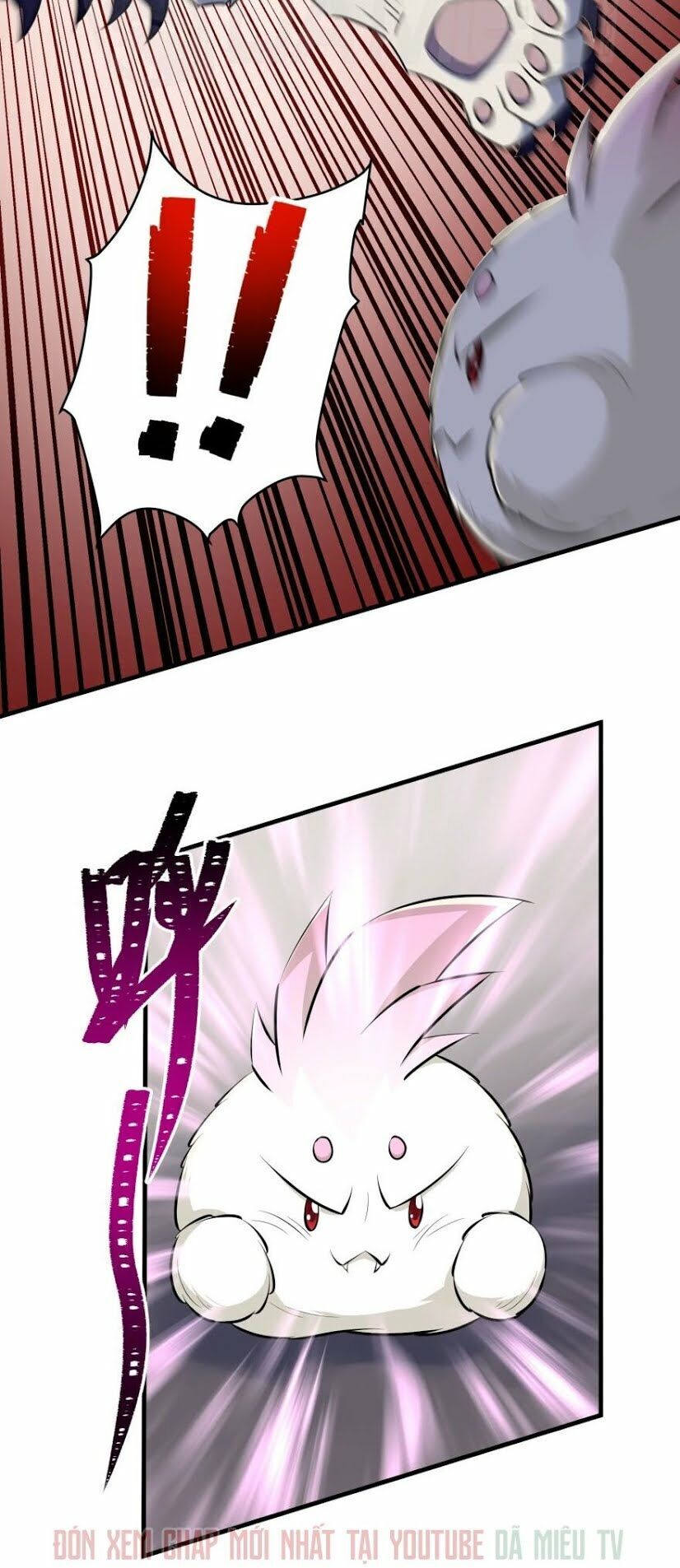 Thú Nhân Chapter 94 - Trang 2