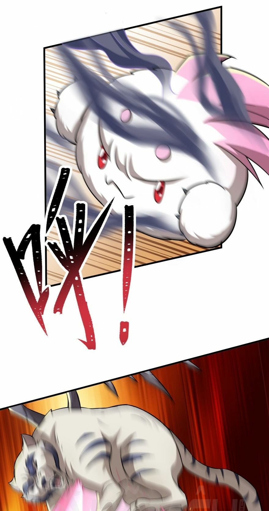 Thú Nhân Chapter 94 - Trang 2