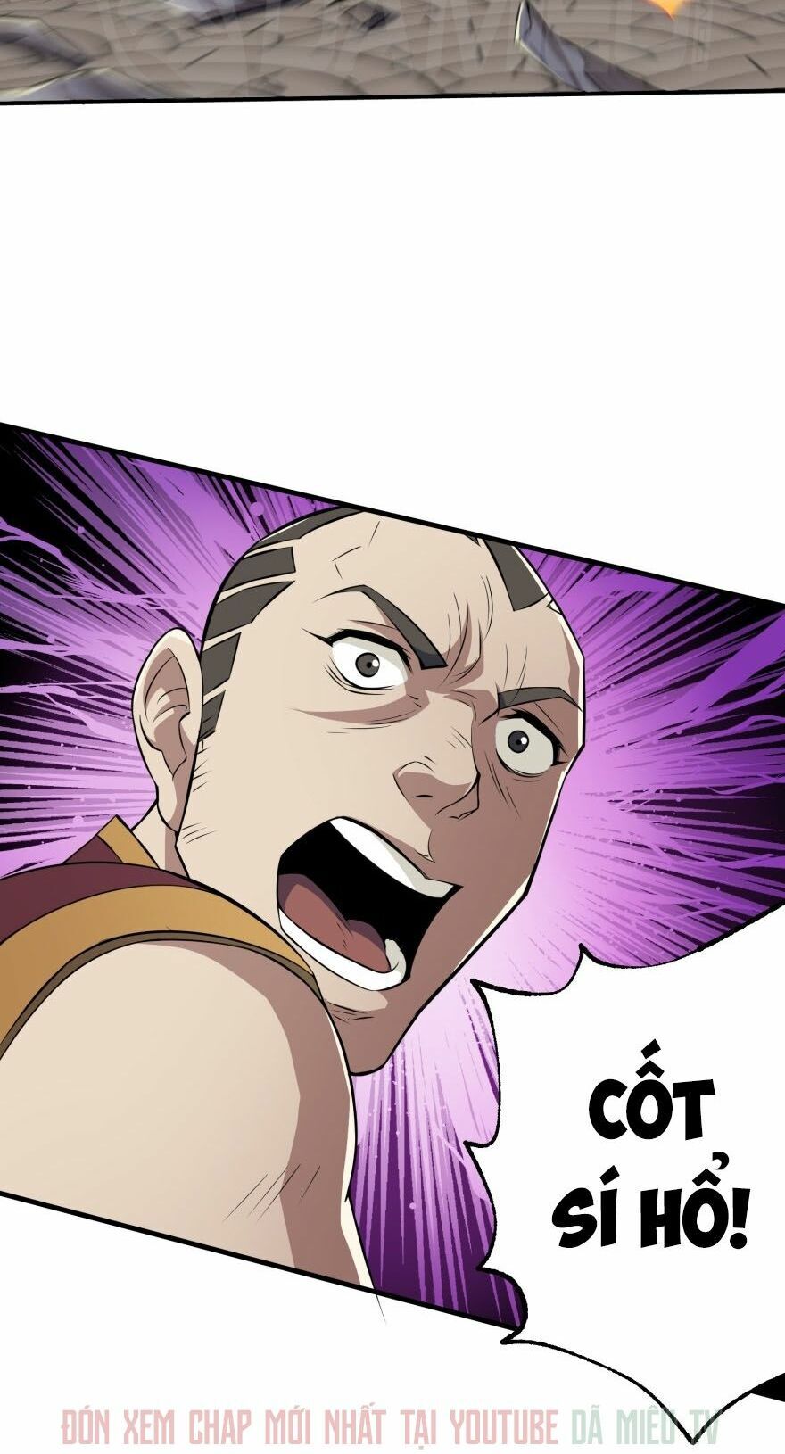 Thú Nhân Chapter 94 - Trang 2