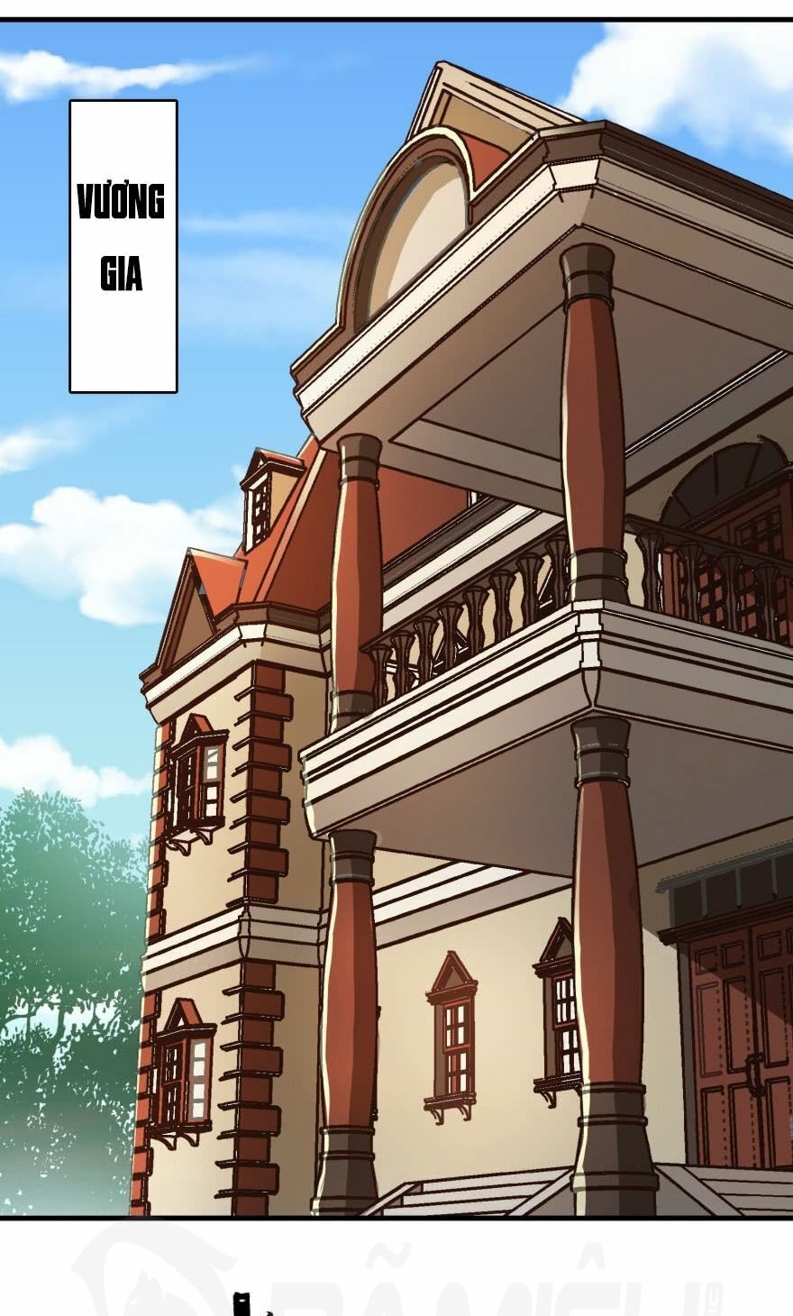 Thú Nhân Chapter 95 - Trang 2