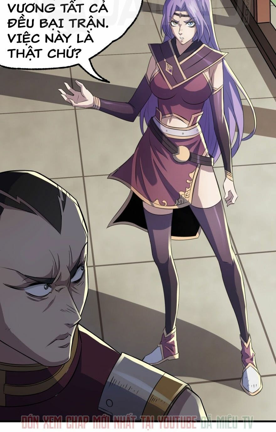 Thú Nhân Chapter 95 - Trang 2