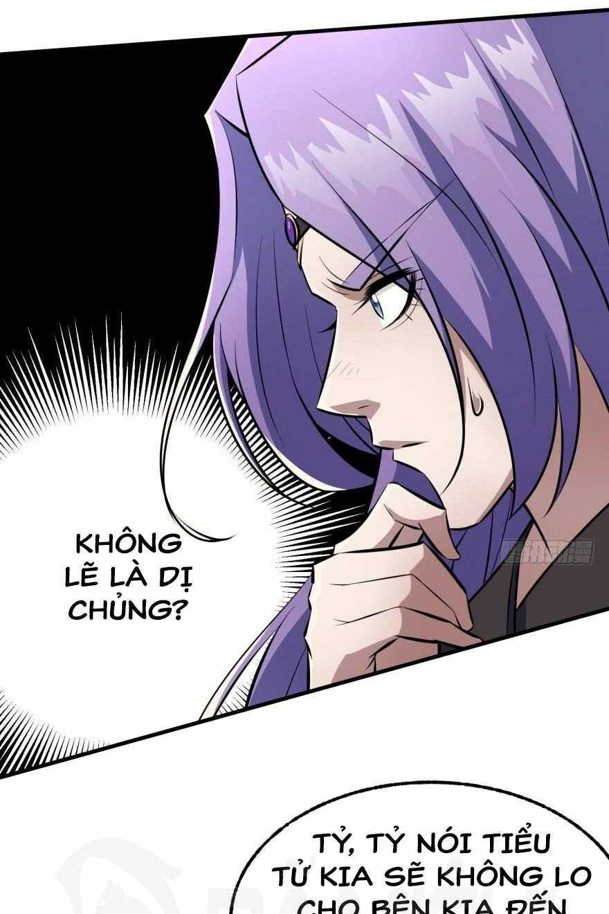 Thú Nhân Chapter 95 - Trang 2