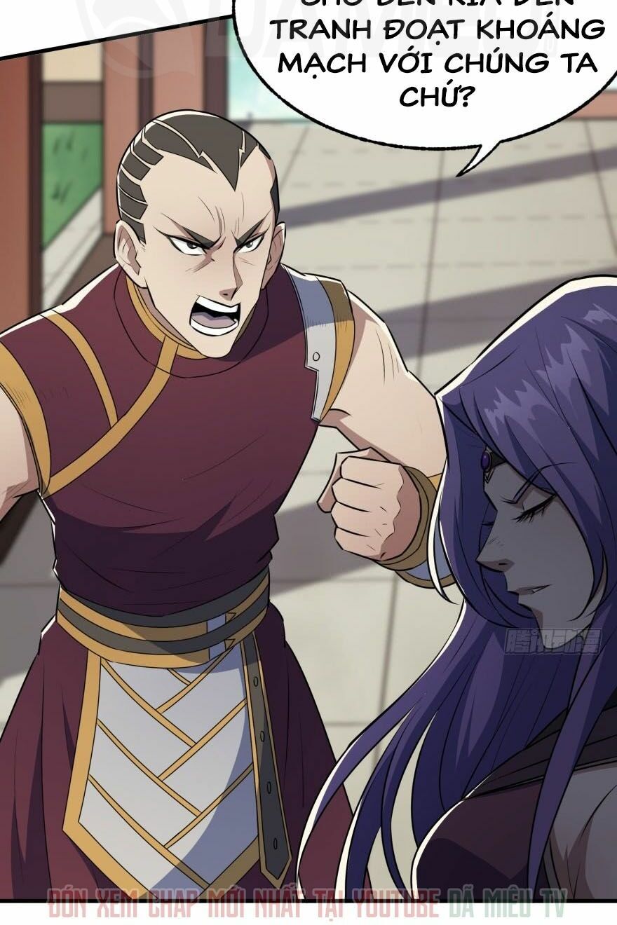 Thú Nhân Chapter 95 - Trang 2