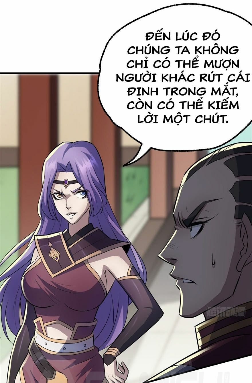 Thú Nhân Chapter 95 - Trang 2