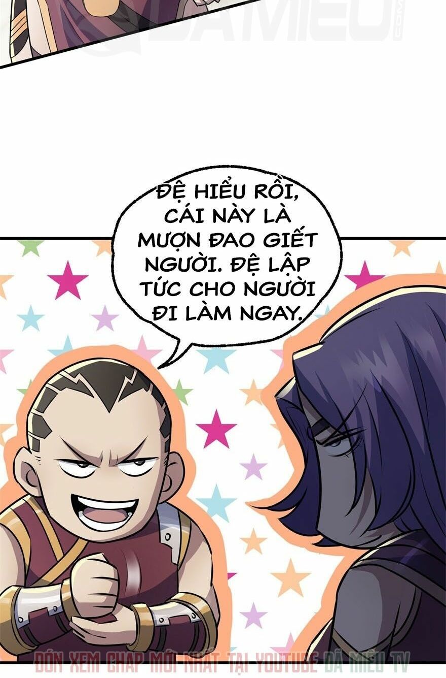 Thú Nhân Chapter 95 - Trang 2