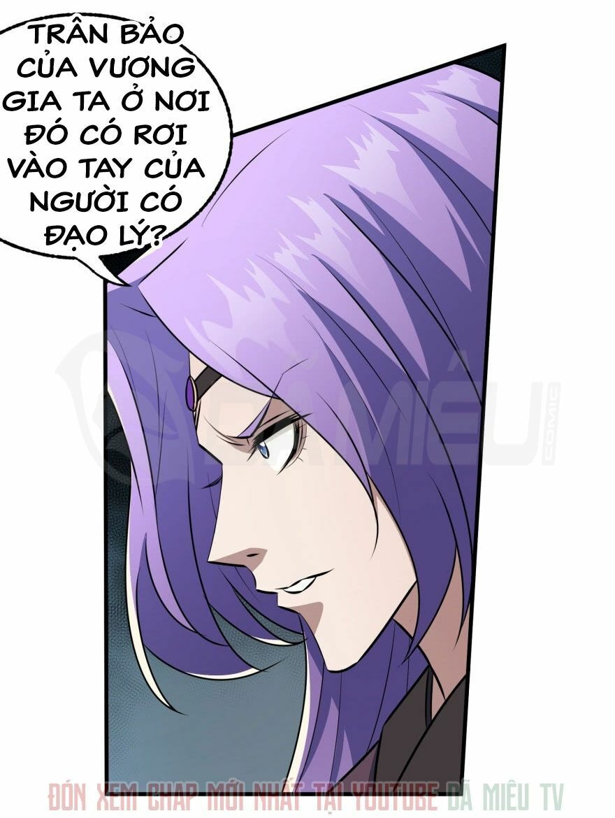 Thú Nhân Chapter 95 - Trang 2