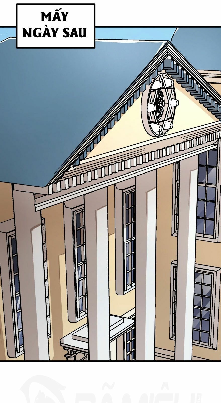 Thú Nhân Chapter 95 - Trang 2