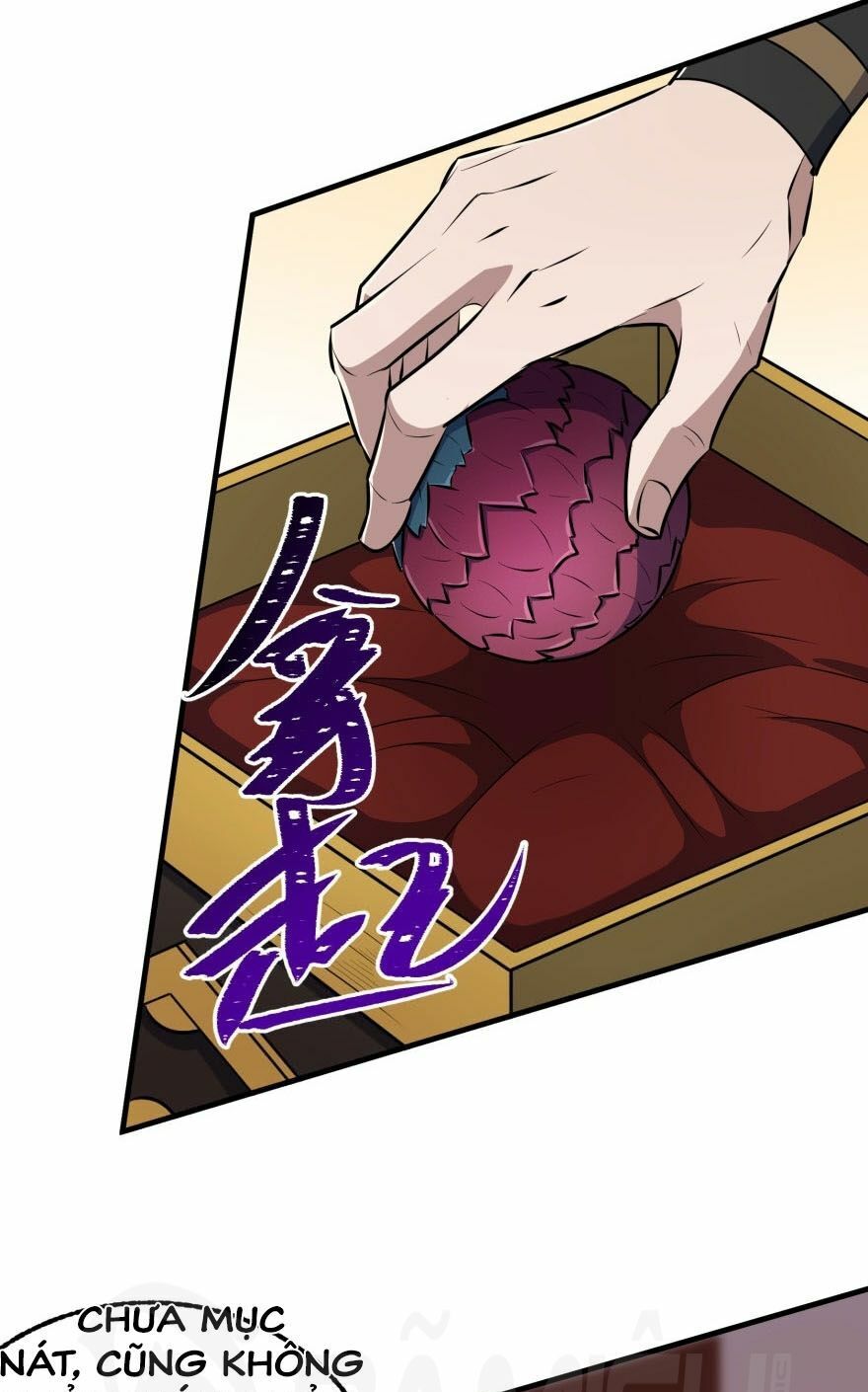 Thú Nhân Chapter 95 - Trang 2