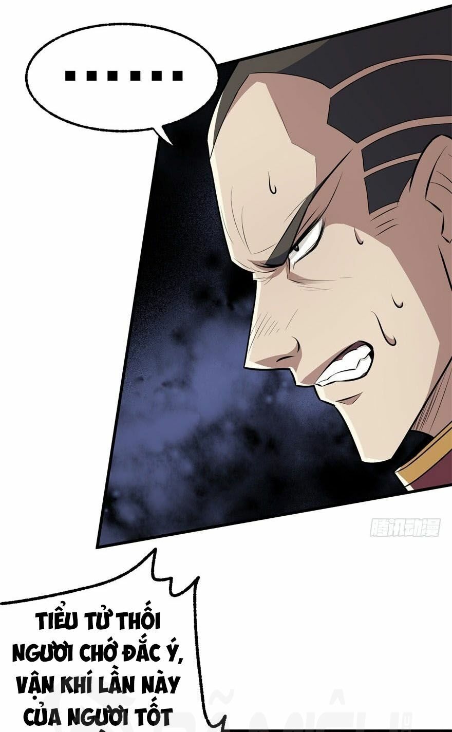 Thú Nhân Chapter 95 - Trang 2