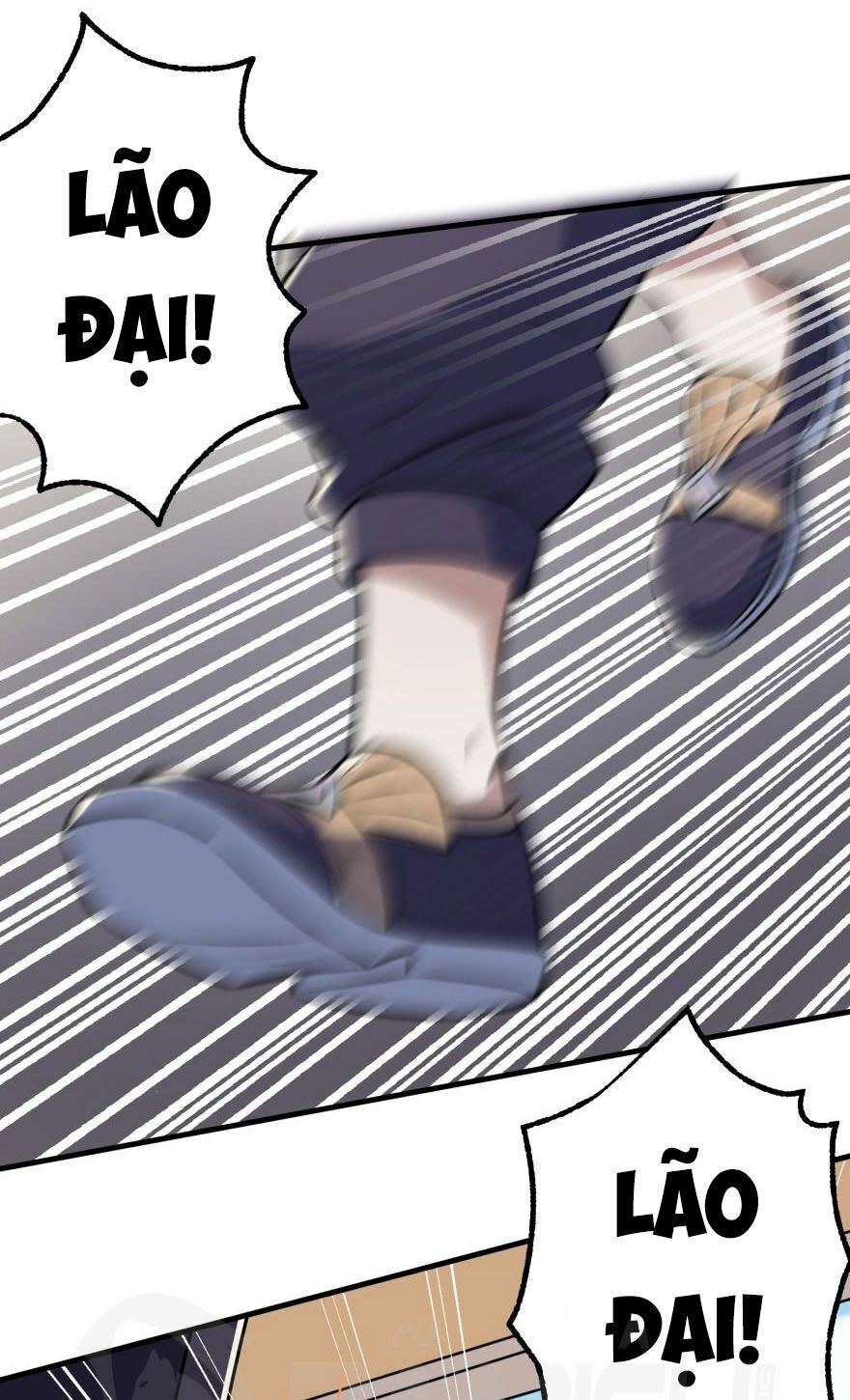 Thú Nhân Chapter 95 - Trang 2