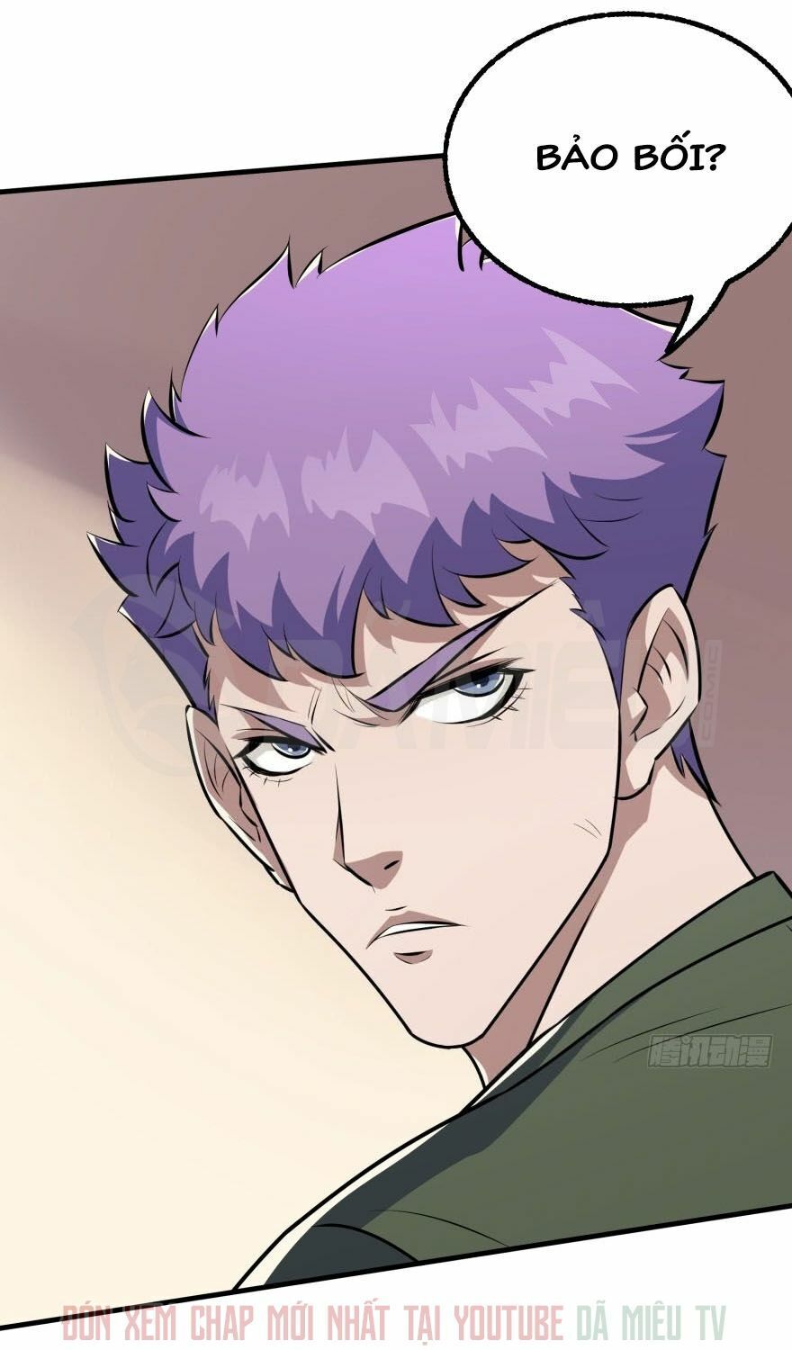 Thú Nhân Chapter 95 - Trang 2