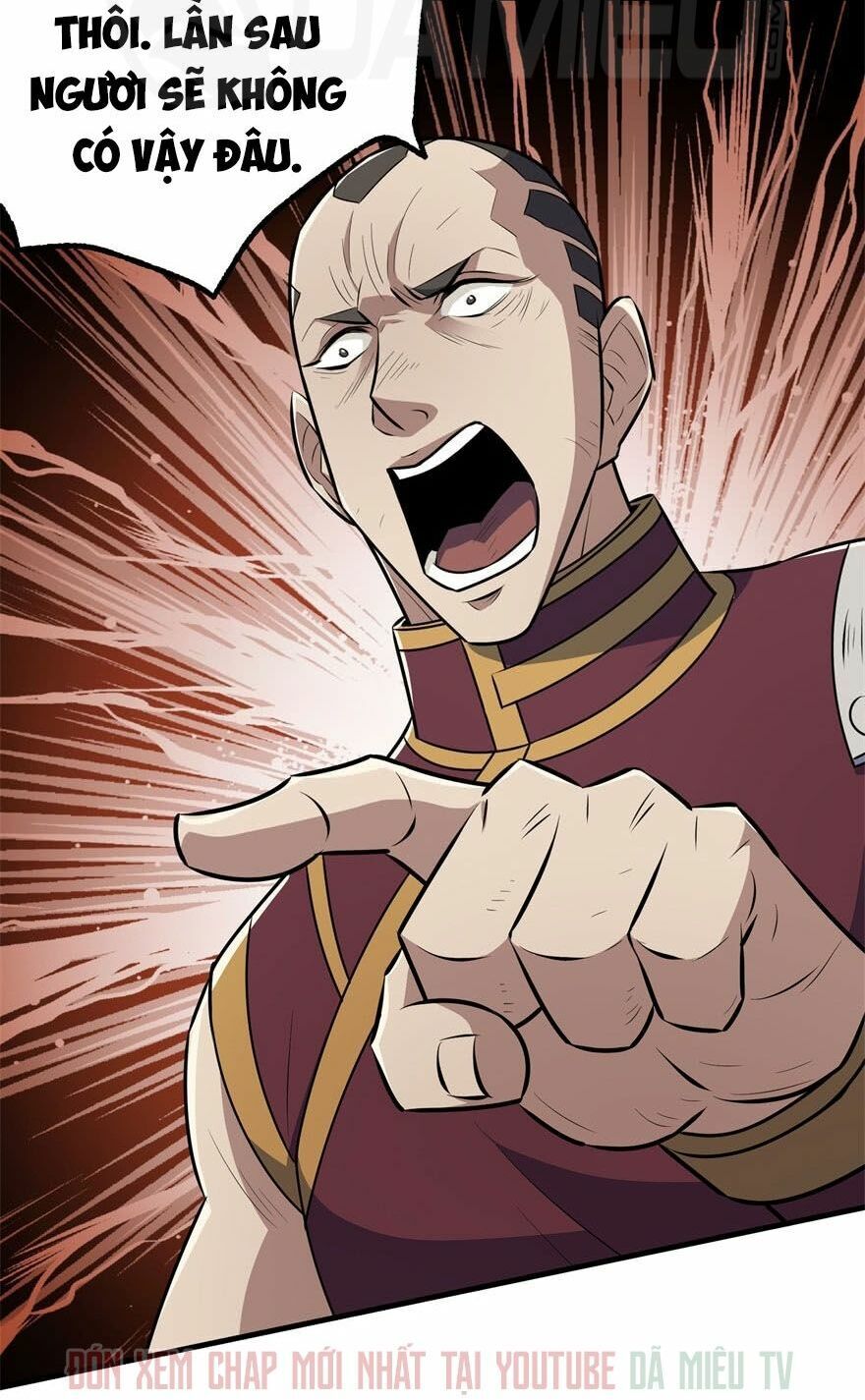 Thú Nhân Chapter 95 - Trang 2