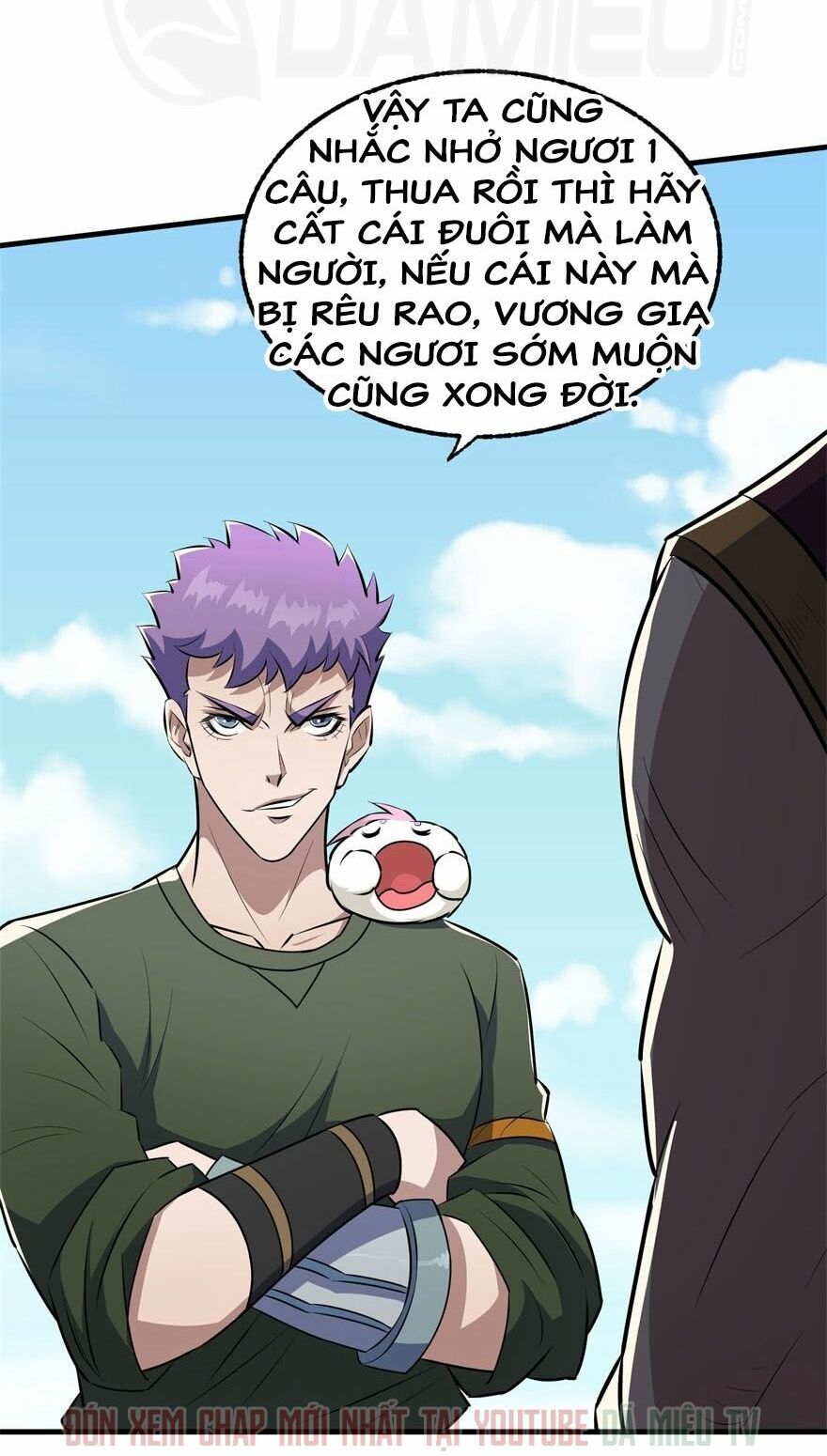 Thú Nhân Chapter 95 - Trang 2