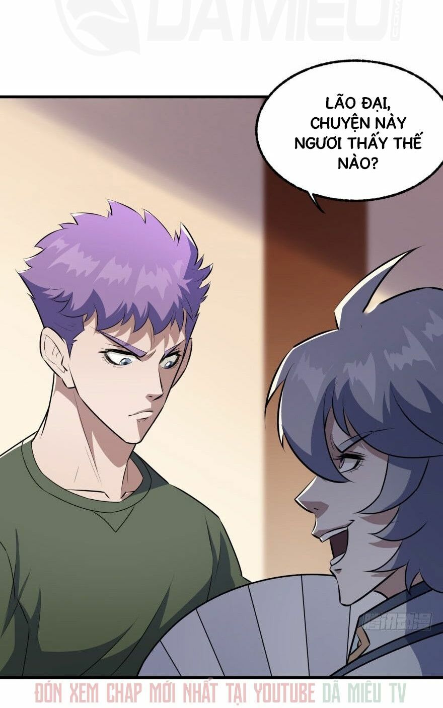 Thú Nhân Chapter 96 - Trang 2