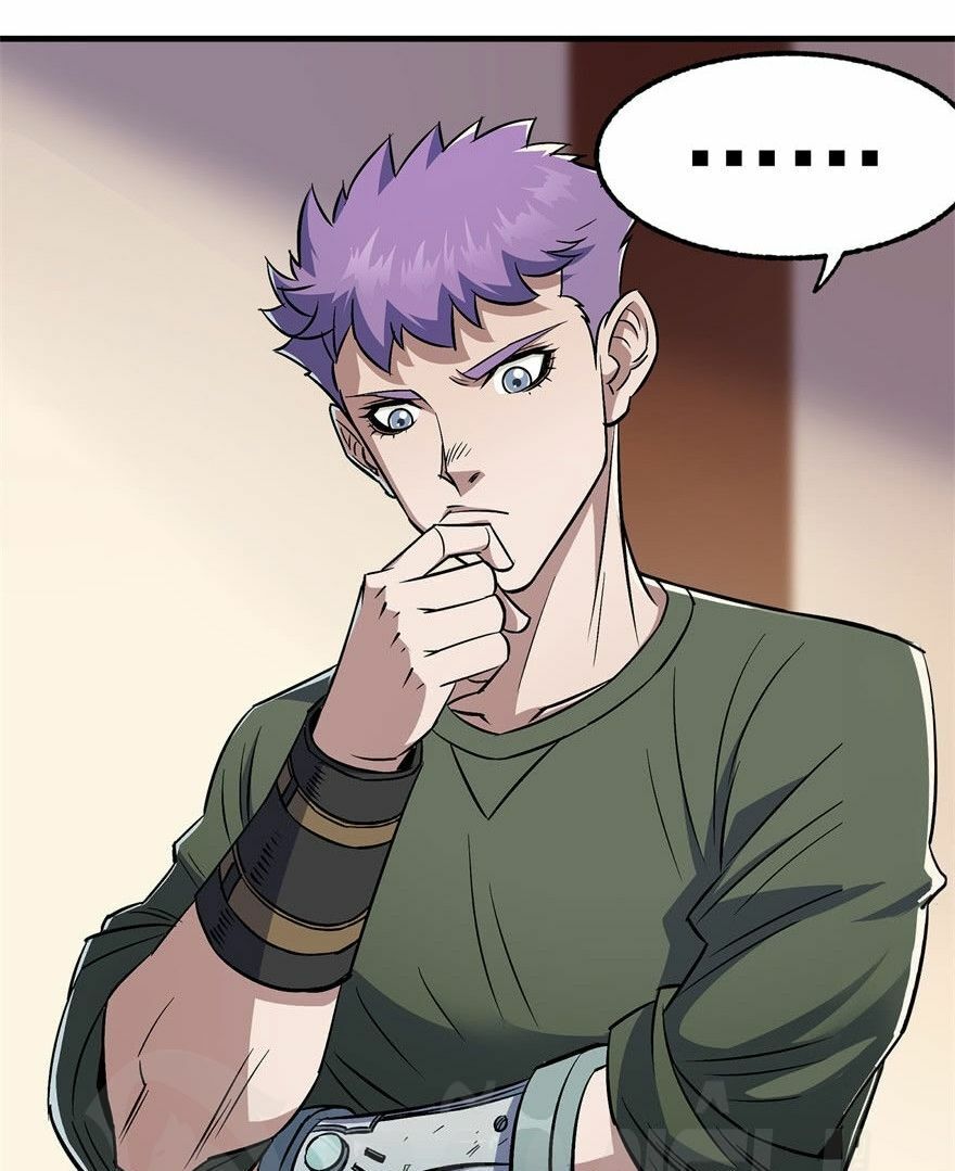 Thú Nhân Chapter 96 - Trang 2