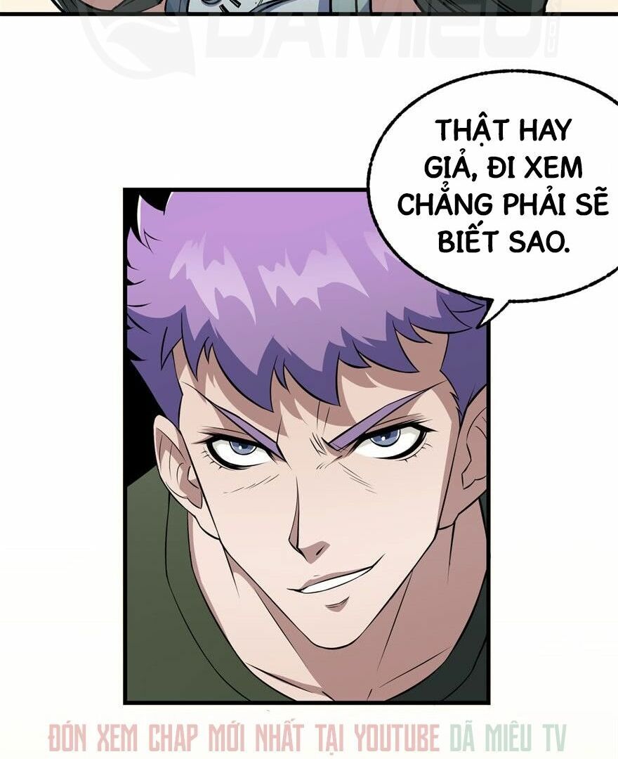 Thú Nhân Chapter 96 - Trang 2