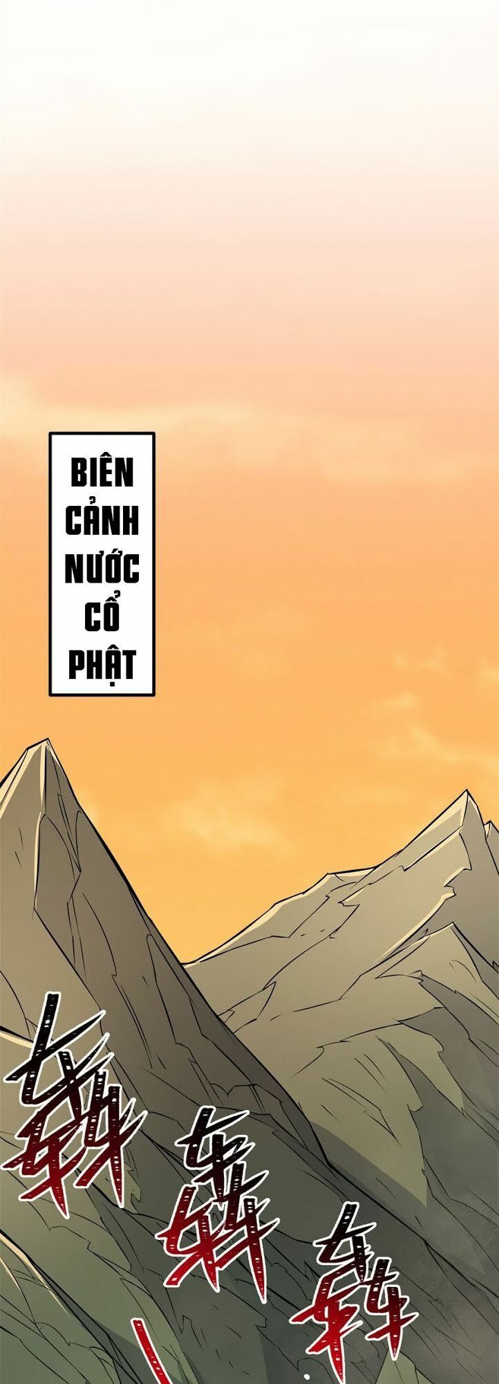 Thú Nhân Chapter 96 - Trang 2