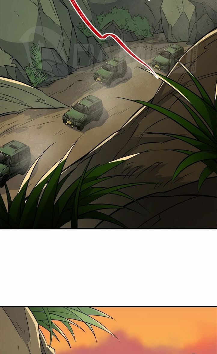 Thú Nhân Chapter 96 - Trang 2