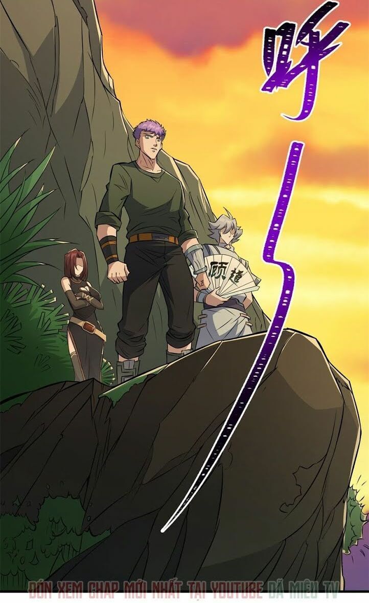 Thú Nhân Chapter 96 - Trang 2