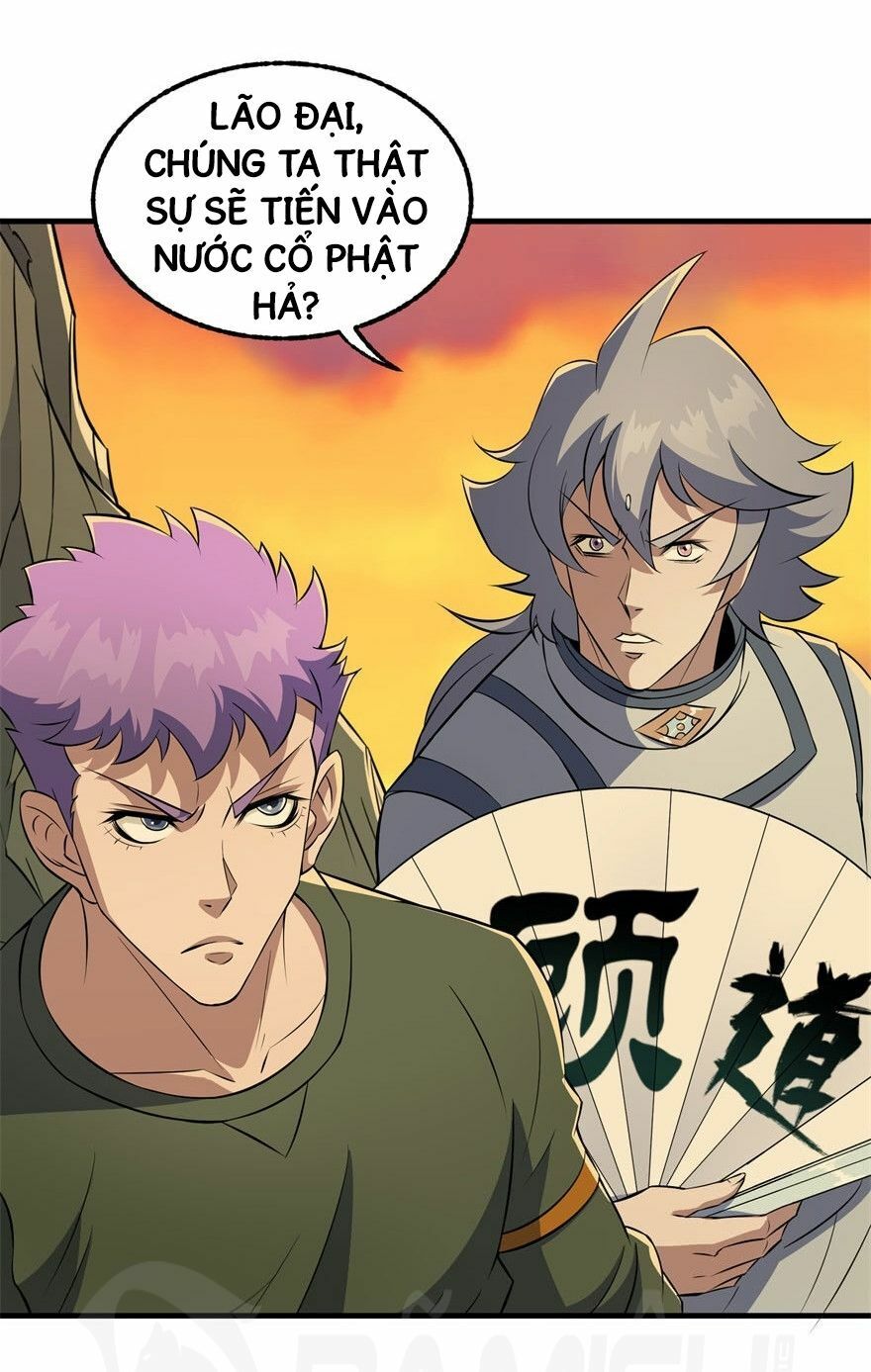 Thú Nhân Chapter 96 - Trang 2