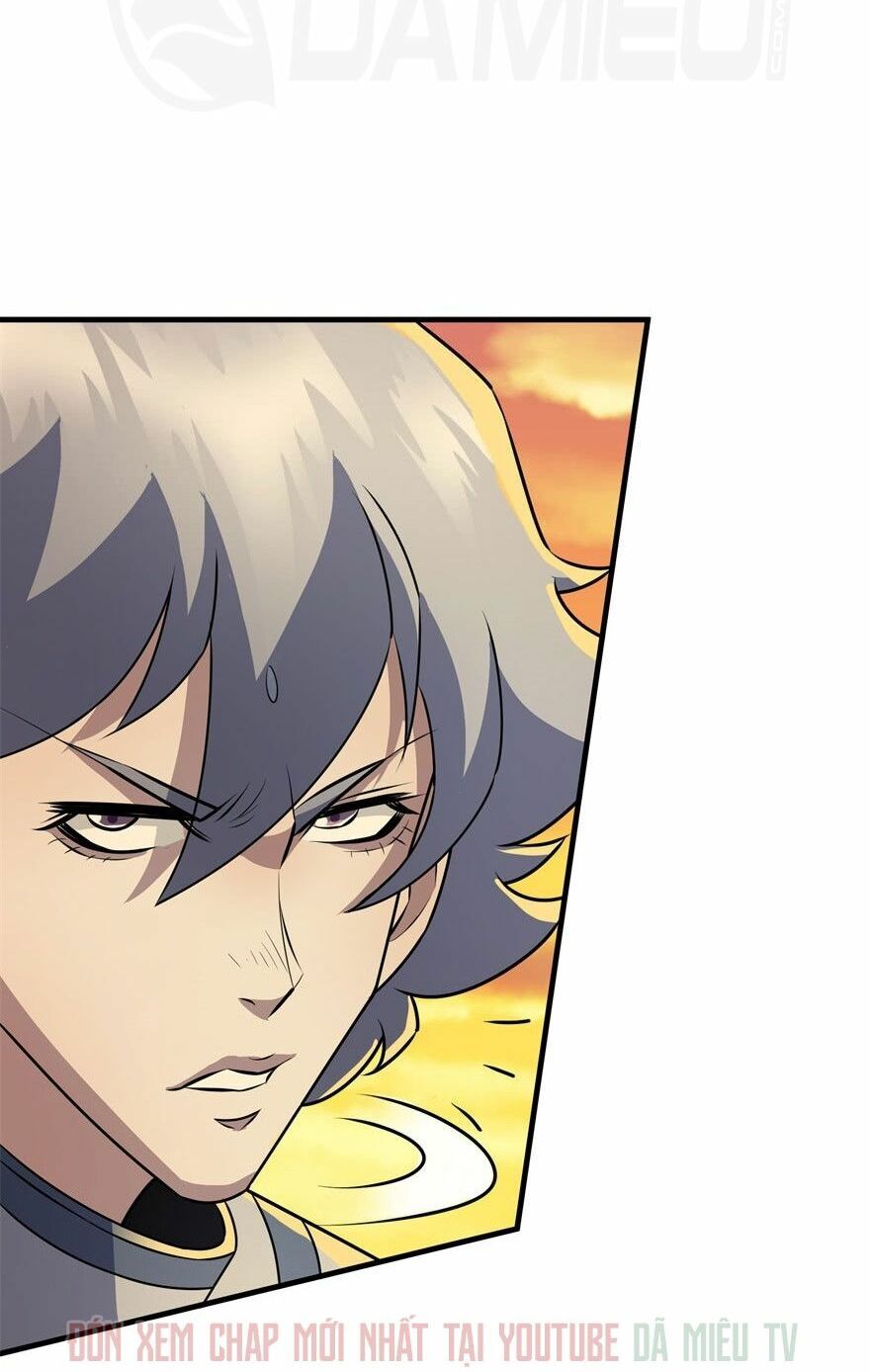 Thú Nhân Chapter 96 - Trang 2