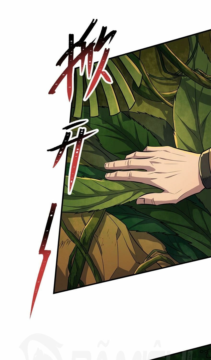 Thú Nhân Chapter 96 - Trang 2