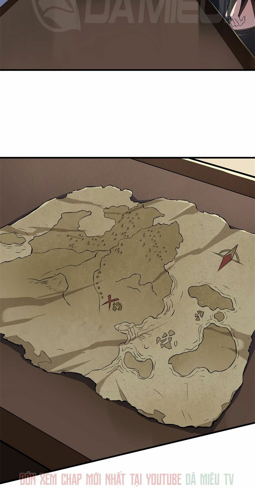 Thú Nhân Chapter 96 - Trang 2