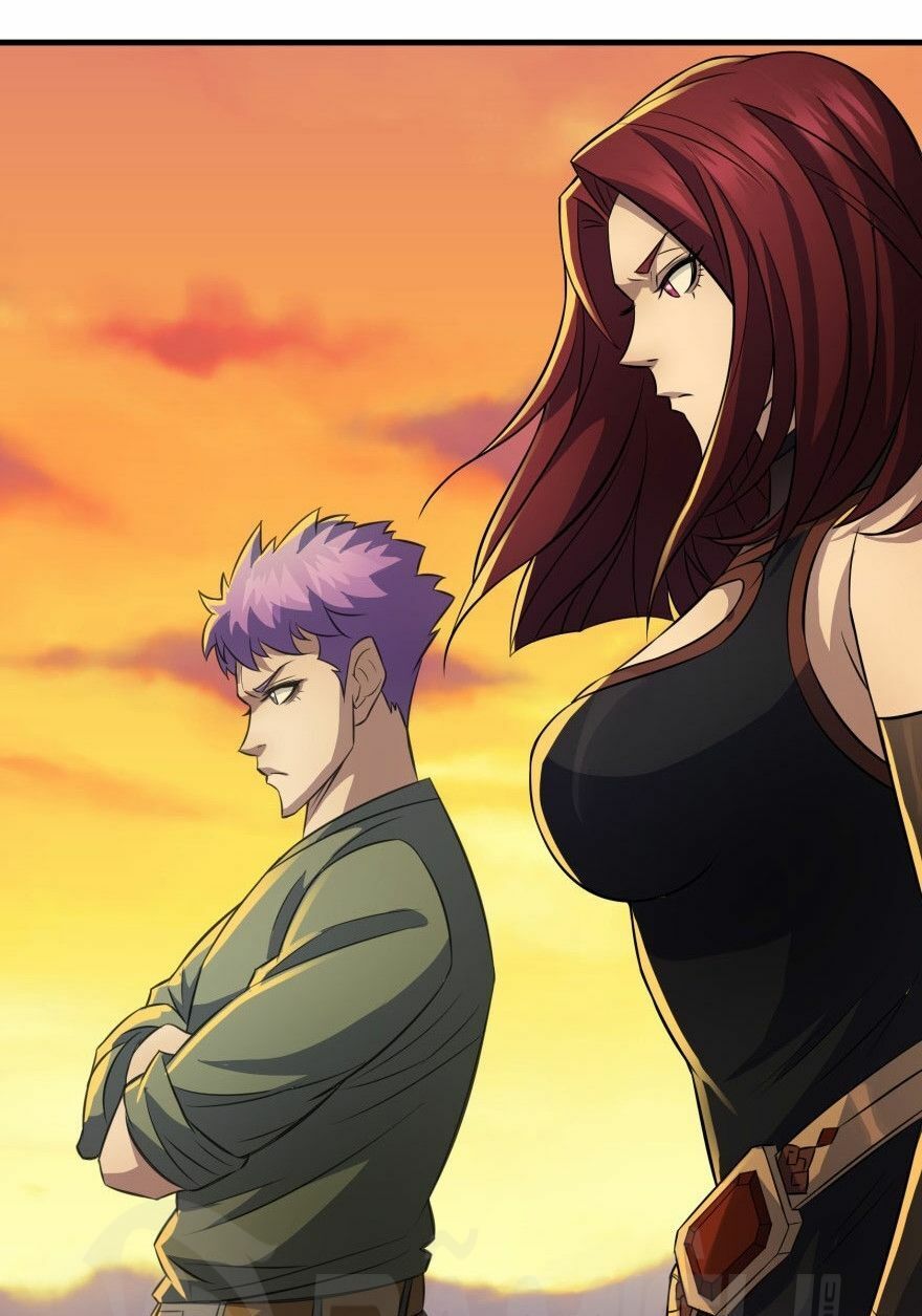 Thú Nhân Chapter 96 - Trang 2