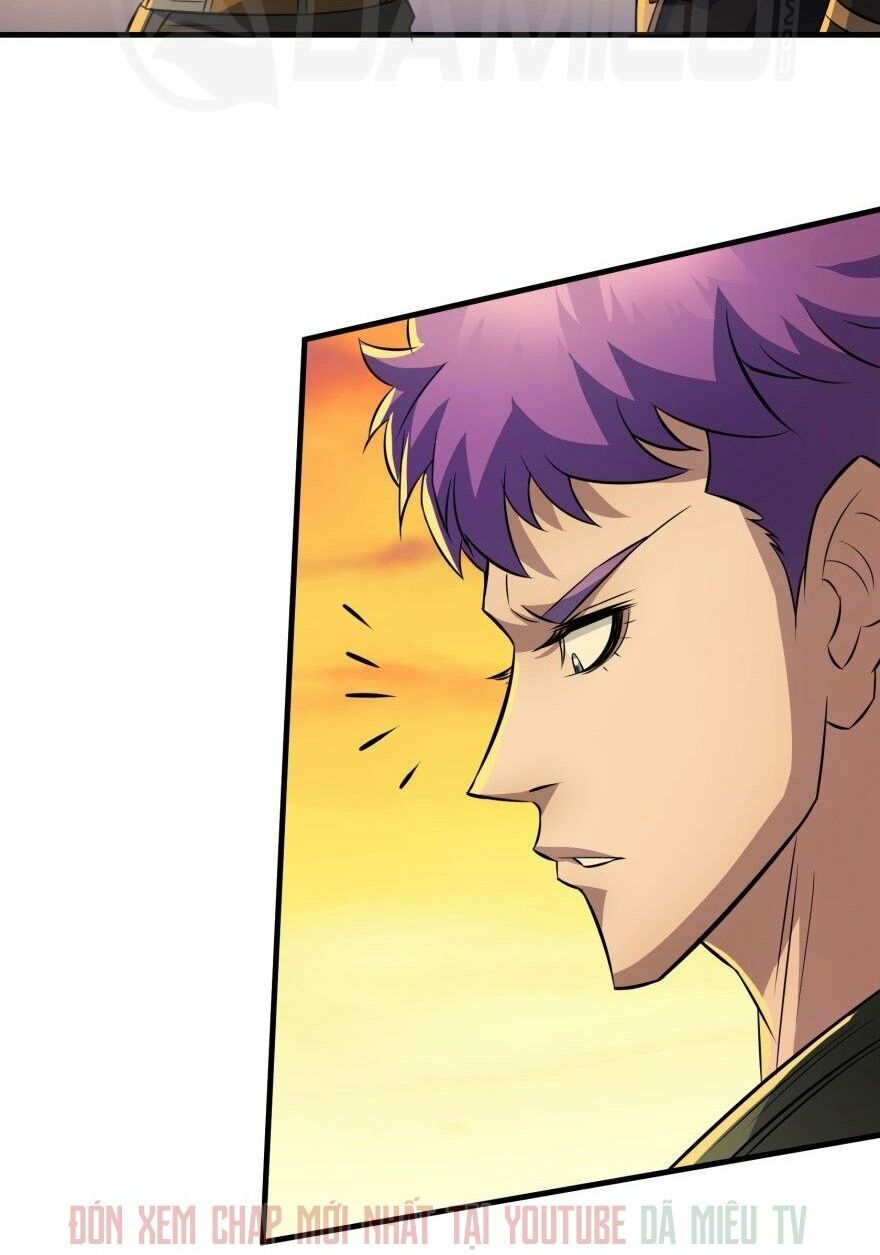 Thú Nhân Chapter 96 - Trang 2