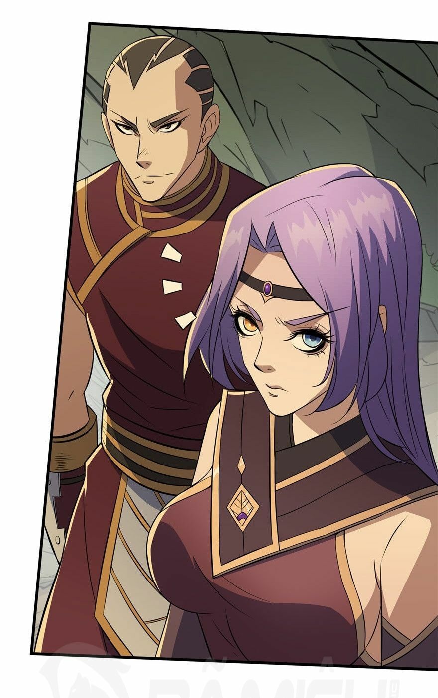 Thú Nhân Chapter 96 - Trang 2