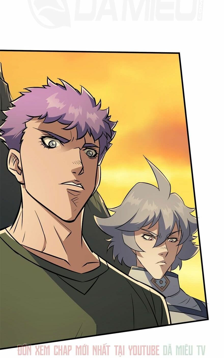 Thú Nhân Chapter 96 - Trang 2