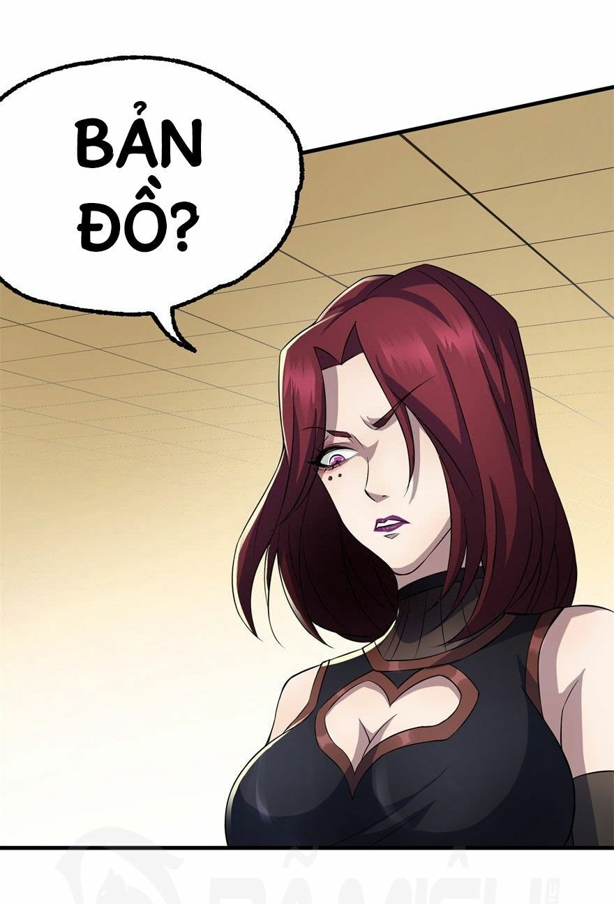 Thú Nhân Chapter 96 - Trang 2