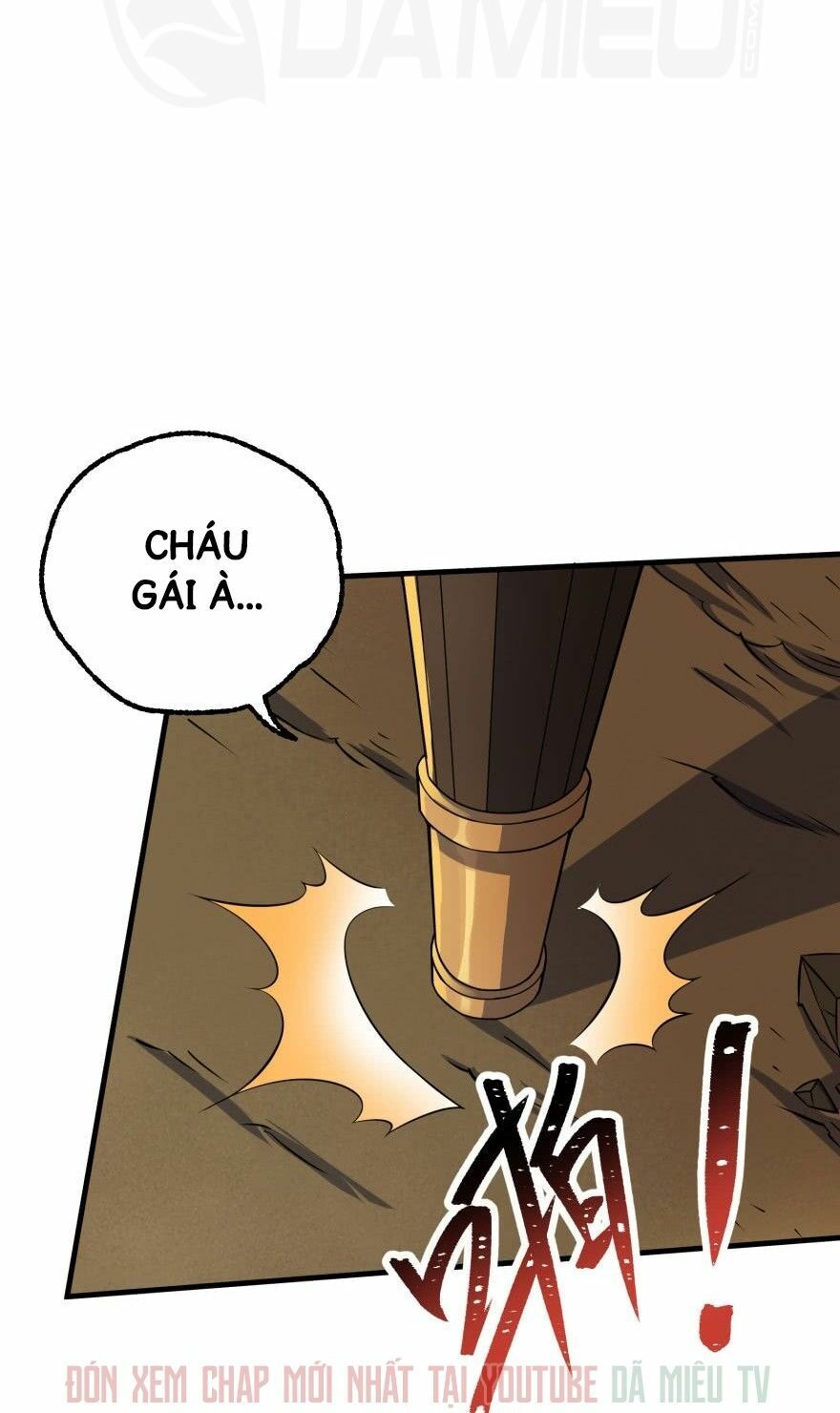 Thú Nhân Chapter 96 - Trang 2