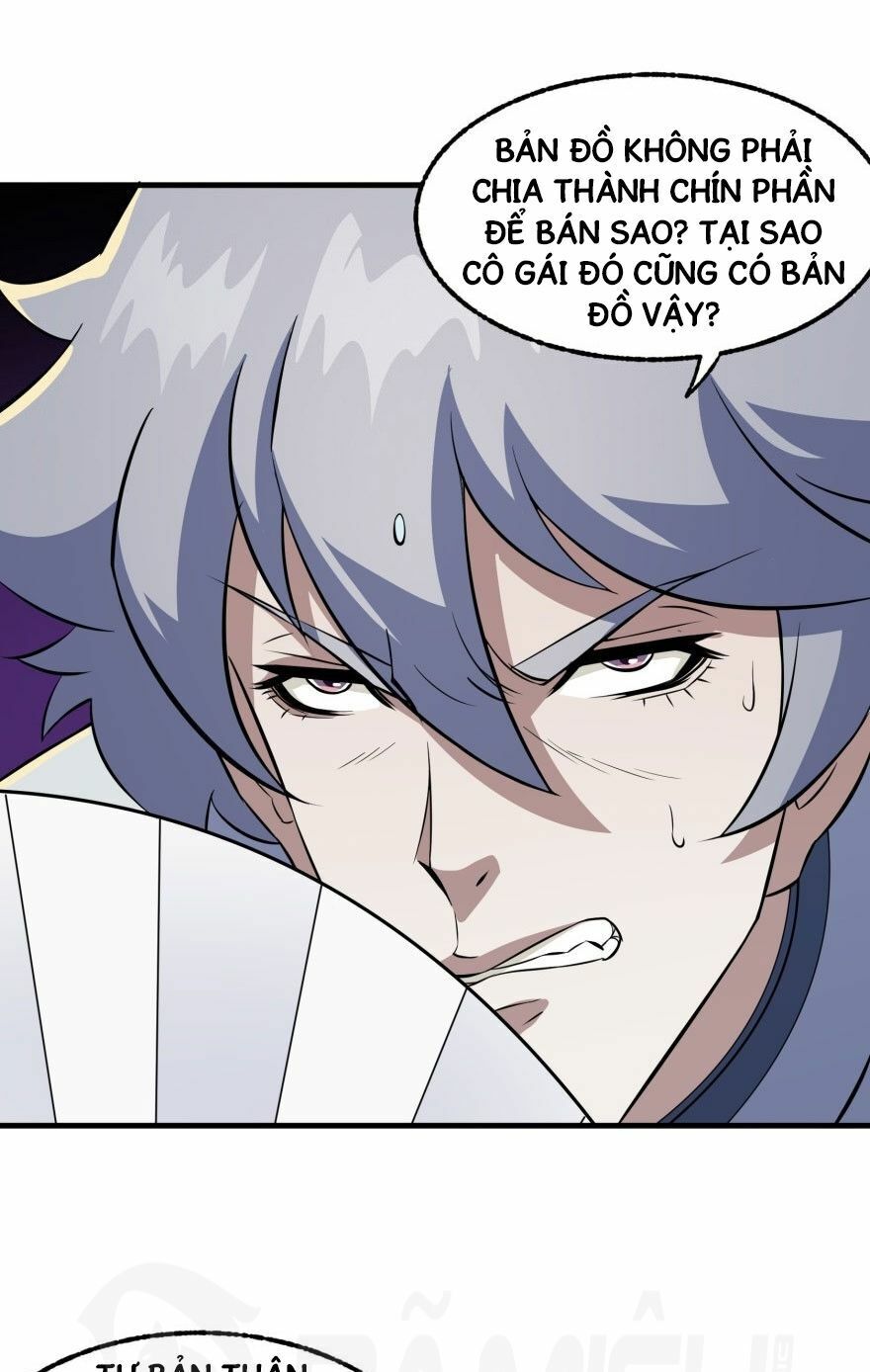 Thú Nhân Chapter 96 - Trang 2