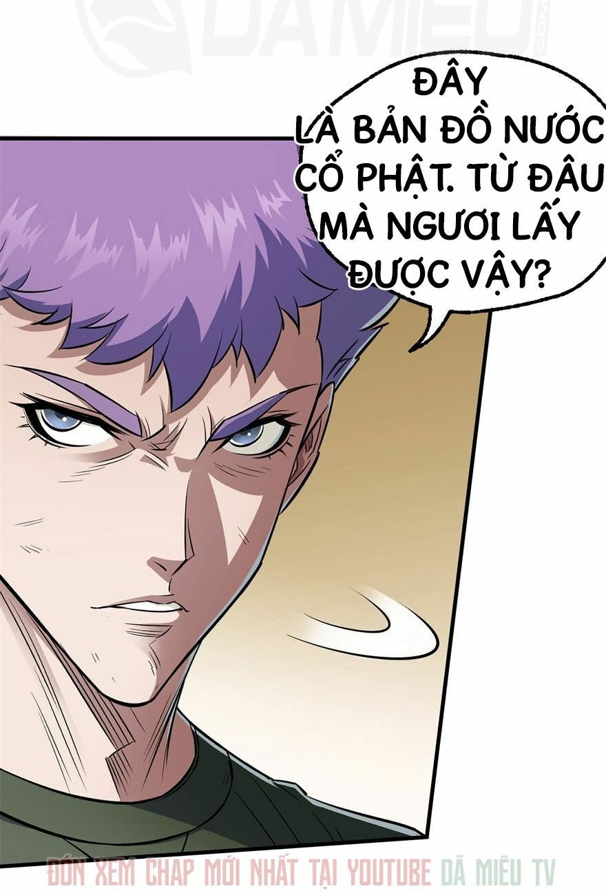 Thú Nhân Chapter 96 - Trang 2